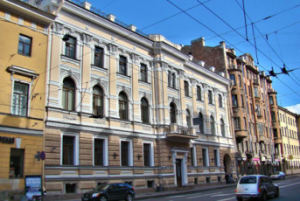 ������� ������� ������������ ����������������� � �����-���������