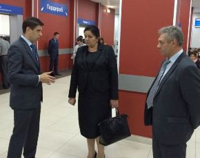 ������� �������  �������� �����, �������� � ��������� ��������� �� �. ���������  � �����-���������