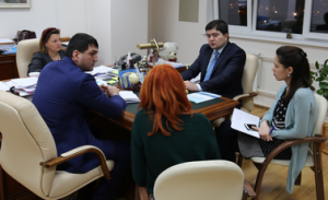 ������� ������������ ����������������� � ����������� ���� �.����������