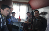 ������ ���������� ������ � ������