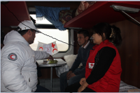 ������ ���������� ������ � ������