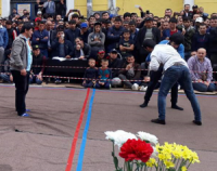 ������ ������ �����������