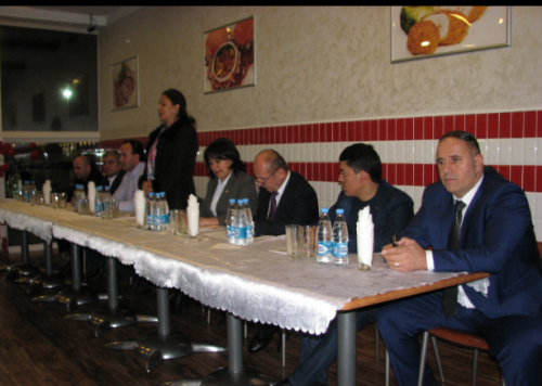 ��������������� ������ ���������� ���� � ����������������� � ��������� ����������