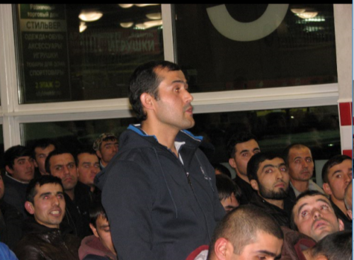 ��������������� ������ ���������� ���� � ����������������� � ��������� ����������