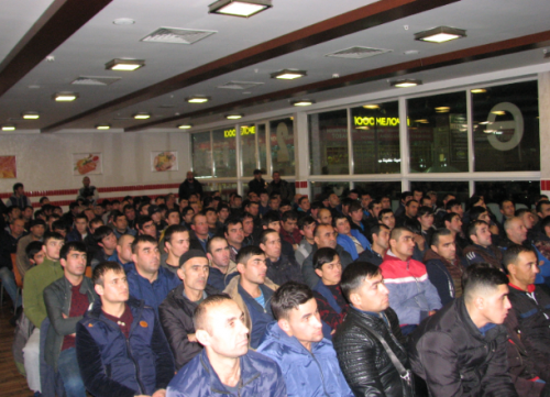 ��������������� ������ ���������� ���� � ����������������� � ��������� ����������