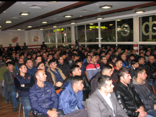 ��������������� ������ ���������� ���� � ����������������� � ��������� ����������