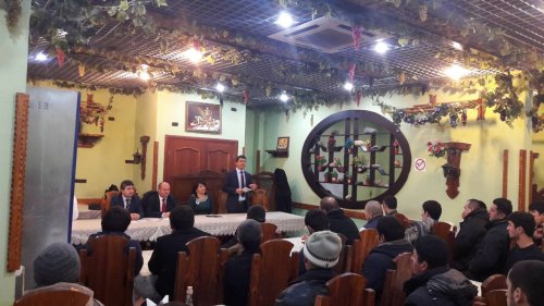 ��������������� ������ ���������� ���� � ����������������� � ��������� ����������